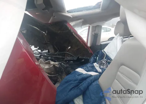 2023 Honda Cr-V Ex-L Awd из США, поврежденный, VIN 2HKRS4H7XPH413079